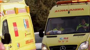 Fii la curent cu știrile din bucurești, dar și din alte orașe din țară și află noutăți de peste hotare din sfera socialului, mondenului sau a divertismentului. Spania IntrÄ In Stare De UrgenÈÄ RestricÈii Dure PanÄ In Aprilie 2021 Stiri Md Stiri Md