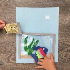 But using a headline template is like cheating off the asian kid next to you in class ;) here's a fantastic reproduction of some headline templates collected by chris garrett: Fish Tank Quiet Book Page Free Template Quiet Book Queen Crafts In Between