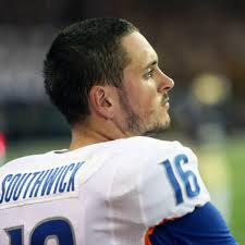 Boise State's Southwick sent home from Hawaii Bowl for allegedly urinating  off balcony