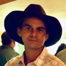 Wesley Casey's Instagram, Twitter & Facebook