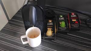 Largo di torre argentina is also located near the property. Il Caffe Italiano Capsules 2021 Low Prices And Top Reviews