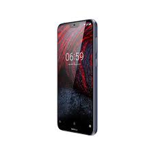 Maybe you would like to learn more about one of these? Nokia 6 1 Plus Nokia X6 Specs Review Release Date Phonesdata
