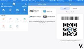 Watch the video explanation about touch n go ewallet tutorial : Pay For Lrt Rides Using Your Smartphone With Touch N Go App