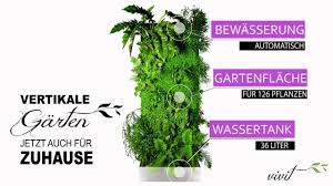 Vertikal Gardening Video Forum