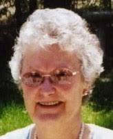 Virginia Burch Obituary (1929