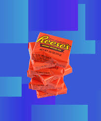 Combine water, butter and cocoa in medium saucepan. Correct Pronunciation Reeses Peanut Butter Cups