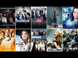 We can't go through a tv season without a medical show somewhere. Good Medical Drama Tv Shows Youtube