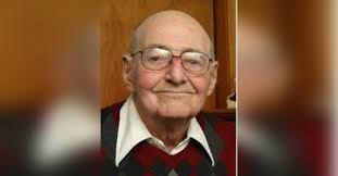 Obituary information for Robert Clarence Geisert