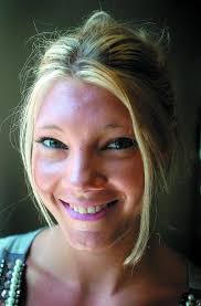 Winslow woman survives lightning strike