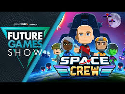 Or maybe expand this one to cover it. Future Games Show Our Roundup Of All The News Pcgamesn