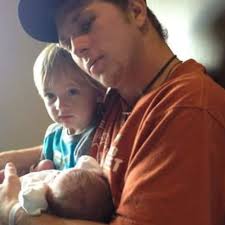 Fundraiser for Regina Knox by Kandi Hopper : Jacob Eron Carlisle