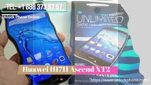 If you are interested in unlocking the huawei h1711 ascend xt2 from your home and you are not a expert, you just need . Como Desbloquear Huawei H1711 Ascend Xt2 By Movical Net