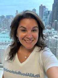 So proud of our Creative Leadership Team.