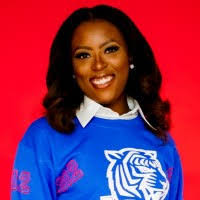 Keanna Williams's Instagram, Twitter & Facebook