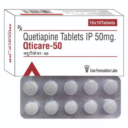 QTICARE-50
