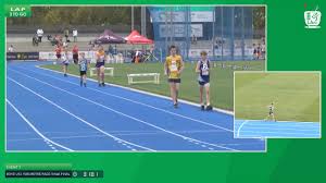 How to convert feet to meters. Boys U12 1500m Race Walk F 2021 Commonwealth Bank State Track And Field Championships Lavictv Youtube