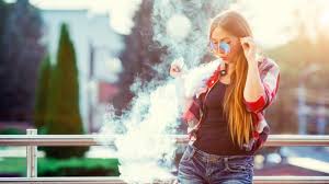 Find the best vape for beginners in our 2020 vape guide. Just Flavoring The Dangerously Sweet Risks Of Teen Vaping Parentmap