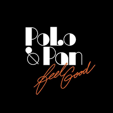 Polo Pan On Instagram Poloandpan Feelgood Logo By Noemiferst Monsieurmoru Logos Polo Instagram