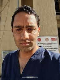 Ask a General Physician Online for Joindice