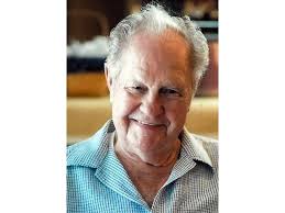 William Jacobson Obituary (1928