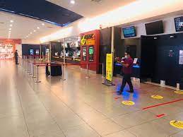 Cheaper movie tickets are possible. Amanjaya Mall Gsc Amanjaya Mall Reopening Today Facebook