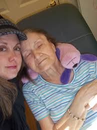 Dealing with memory loss in a loved one