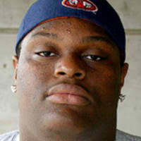 Tim Lamb 2007 Defensive Tackle Auburn