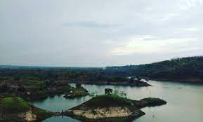 Cluring,, purwosari, benculuk, cluring, banyuwangi regency, east java 68481, indonezija. 10 Gambar Waduk Bajulmati Banyuwangi Tiket Masuk Lokasi Alamat Letak Rute Asal Usul Jejakpiknik Com