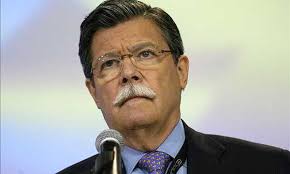 Venezuela: Parte del espantoso prontuario de Marcel Granier