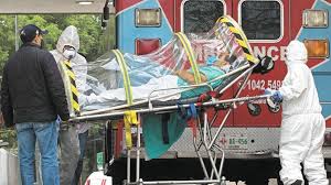 México abogó este viernes por fortalecer el multilateralismo y por una mayor apertura y transparencia en el consejo de seguridad de las naciones unidas. Ssa Mexico Suma 1 434 Muertes Nuevas Por Covid 19 Campeche Cambia A Semaforo Amarillo El Economista