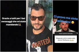 Jul 15, 2019 · temptation island shared a post on instagram: Andrea Filomena E Jessica Battistello Le Vite Separate Dopo Temptation Island