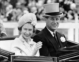 Political turmoil in greece led her to flee her home and move in to buckingham palace to live with the queen and her son until her death in 1969. Consorts Past And Future In Britain S Changing Monarchy