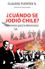 Ex integrante de una banda de punk rock, no registra actividad literaria hasta la en 2010 publica el libro chil3, a partir de un proyecto de blog colectivo de su autoría llamado ucroníachile. Cuando Se Jodio Chile Libreria Catalonia