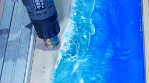 11 Best Epoxy Resin Application Tools In 2021 Pahjo Designs