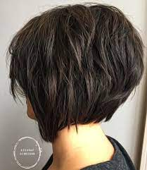 60 Short Shag Hairstyles That You Simply Can T Miss Shaggy Bob Haircut Short Shag Hairstyles Haircut For Thick Hair