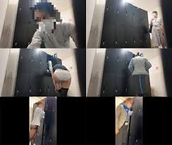 某航空会社の社員流出】これからフライトで制服へ着替えを隠し撮り | チラ見せガールズ