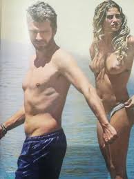 Cristina Marino Nude Photo Collection - Fappenist