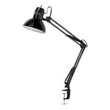Pin By Izzy I P Freely On Room Ideas Black Desk Lamps Clamp On Desk Lamp Desk Lamp