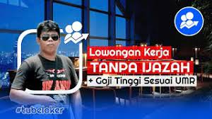 Sebanyak 1 lowongan kerja operator excavator dan yang berhubungan dengan loker operator excavator, rekrutmen operator excavator, peluang loker.my.id adalah portal pencari lowongan kerja online yang menyediakan informasi lowongan kerja dari. Lowongan Kerja Tanpa Ijazah Bulan September 2019 Youtube