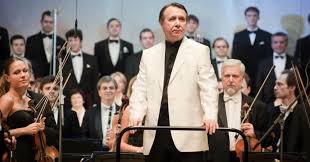 венский оркестр иоганна штрауса солисты и хор венской оперы Bolshoj Festival Rossijskogo Nacionalnogo Orkestra Binokl