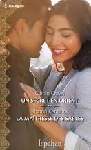 Un secret en Orient