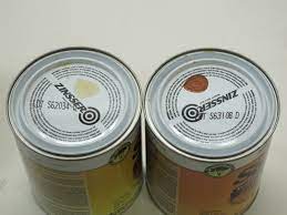Compatible with clear wood finishes. User Unfriendly Zinsser Bulls Eye Shellac Popular Woodworking Magazine