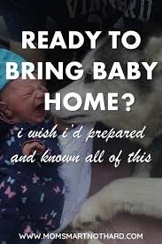Bringing Baby Home Everything You Need To Do To Prepare Bringing Baby Home Care Package Baby Baby Care Tips