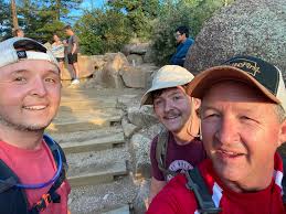 Is the Manitou Incline in Colorado Springs worth visiting?