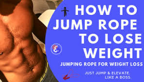 If you struggle with these issues, you do not have to lose out on the health benefits of jumping rope. How To Jump Rope For Losing Weight Quality Jump Ropes Elevate Rope The Fun Way To Get Fit