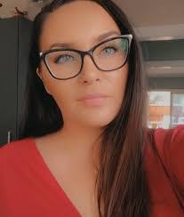 Angelica Machuca's Instagram, Twitter & Facebook