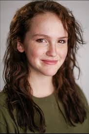 Talitha Eliana Bateman - News - IMDb