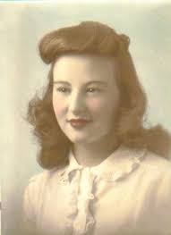 Joan Cosgrove Obituary (2015)