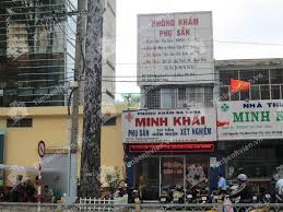 Bí thư bà nguyễn thị lệ (sinh năm 1967), phó bí thư thành ủy, bí thư đảng đoàn, chủ tịch hđnd tphcm. Phong Kham Phá»¥ Sáº£n Minh Khai Tp Hcm Timbenhvien Vn