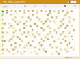 Mots Fleches Geants A Theme Gratuits 1er Septembre 2017 Jeux Notre Temps Mots Fleches Mots Meles A Imprimer Mots Fleches A Imprimer
